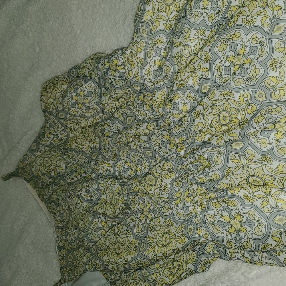 Cute summer dress